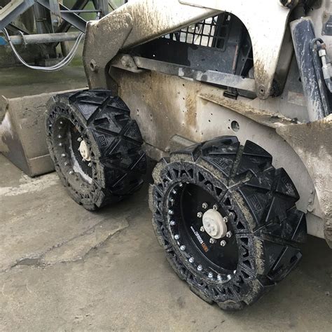 skid steer wheels for sale|bobcat skid steer tires discount.